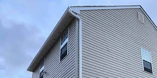 Siding Removal and Disposal in Stonegate, CO